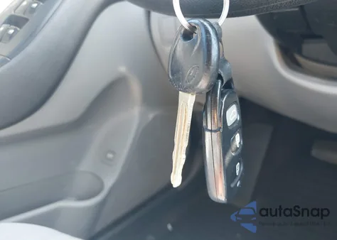 2008 Hyundai Elantra Gls/Se/Limited z USA, uszkodzony, nr VIN KMHDU46D58U405259